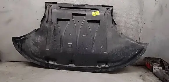 Audi A6 S6 C6 4F Engine splash shield/under tray