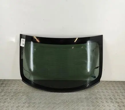 Mercedes-Benz CLA C118 X118 Rear windscreen/windshield window 43R011595 A1186700300