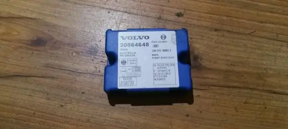 Volvo S40, V40 Other control units/modules 30864648 98w26
