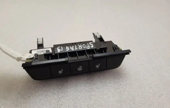 KIA Sportage Other switches/knobs/shifts 4A920H1000 93300D9041