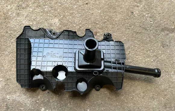 BMW 5 E60 E61 Other engine bay part 7792946