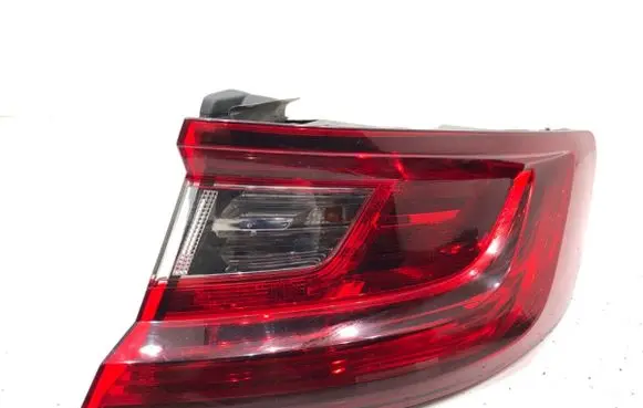 Renault Megane IV Rear/tail lights 265509578R
