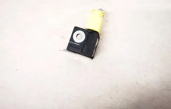 Honda FR-V Airbag deployment crash/impact sensor 77970sfeb110m2 77970-sfe-b110-m2
