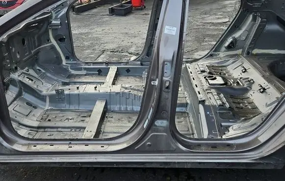Hyundai i30 Side car body part IMPRK1531556