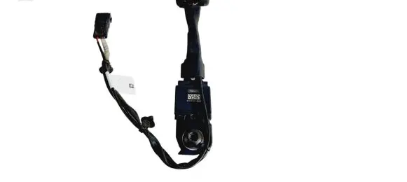 Ford Escape IV Front seatbelt buckle LJ6BS61208 LJ6BS61208AB3JA6 874990127AQLBD