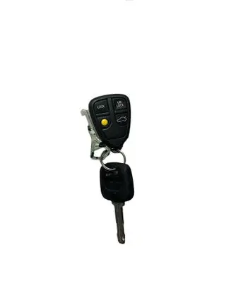 Volvo XC70 Ignition key/card 8685151
