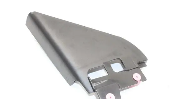 Nissan X-Trail T33 Plastic wing mirror trim cover 802936RA0A