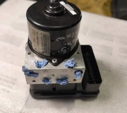BMW 3 E90 E91 ABS Pump 6784763 34516784763 10020603514
