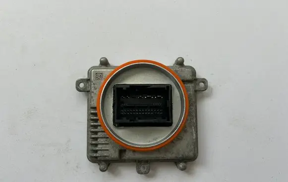 Skoda Superb B8 (3V) Headlight ballast module Xenon 992941571AA 27007320
