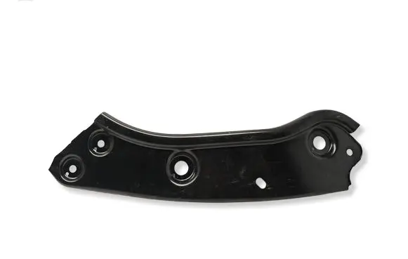 Volkswagen Caddy Radiator support slam panel bracket 1T0805931A