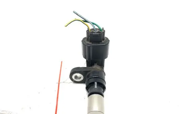 Honda Civic ABS brake wheel speed sensor 