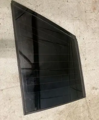 Land Rover Range Rover L322 Rear side window