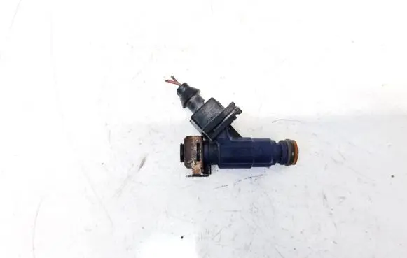 Porsche Cayenne (9PA) Fuel injector 0280156101