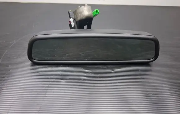 Volvo XC60 Rear view mirror (interior) 30762854 E11015891