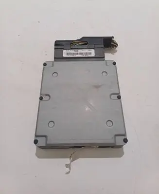 Ford Focus Engine control unit/module YS4F12A650PA