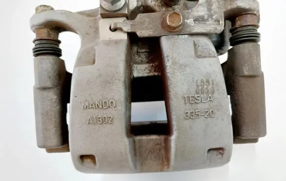 Tesla Model 3 Rear brake caliper 1044625-00-A