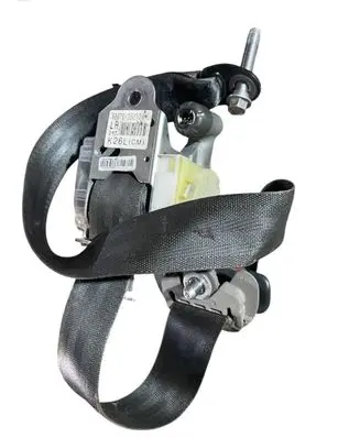Hyundai Santa Fe Front seatbelt 888702B210WK 7041410157 K26LCM