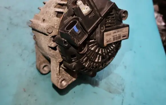 Ford Focus Generator/alternator AV6N-10300-DC IMPRK1401647