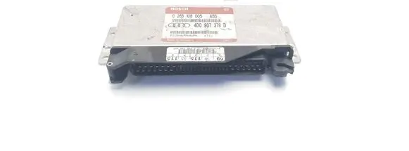 Audi A6 S6 C4 4A ABS control unit/module 4D0907379D