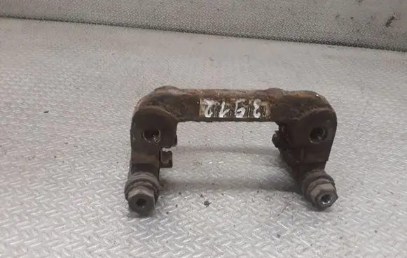 Opel Insignia A Brake caliper pad carrier rear 