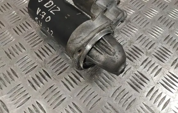 Volvo V70 Starter motor 0001109041