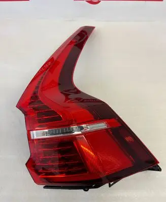 Volvo XC60 Rear/tail lights 31655359 21655359 P01292904