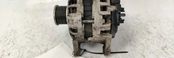 Renault Clio IV Generator/alternator