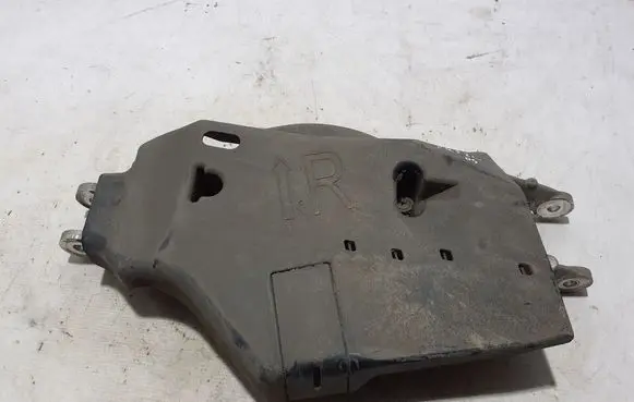 Mercedes-Benz EQS V297 Rear upper control arm/wishbone A2973520400