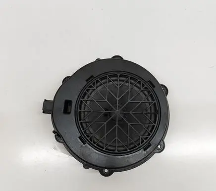Porsche Panamera (970) Rear door speaker 97064565101