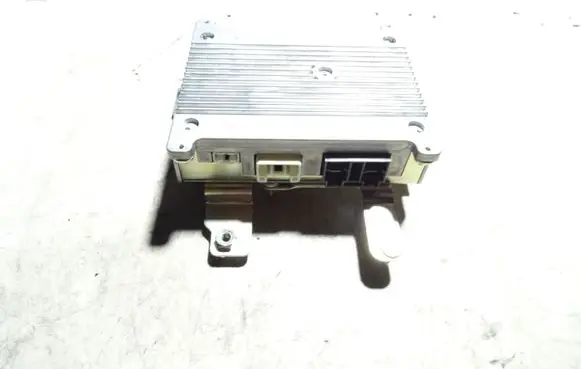 Infiniti Q50 Voltage converter inverter 291A139X0A