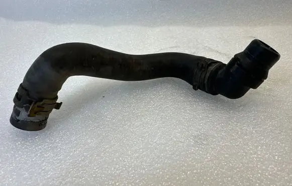 Mercedes-Benz CLK A209 C209 Engine coolant pipe/hose 2038300596 08L6254