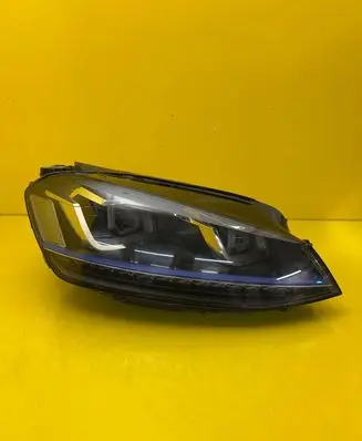 Volkswagen Golf VII Headlight/headlamp 5GE941036
