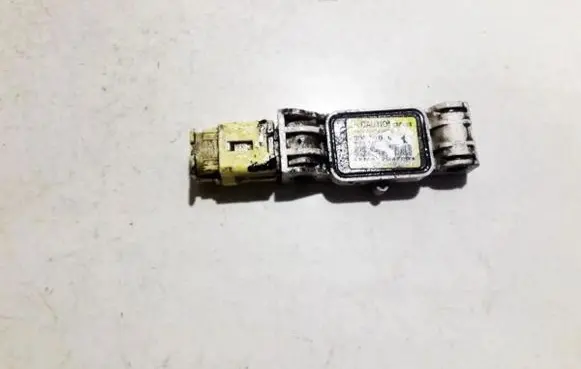 Mitsubishi Grandis Airbag deployment crash/impact sensor 8651a010