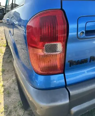Toyota RAV 4 (XA20) Rear/tail lights 4226