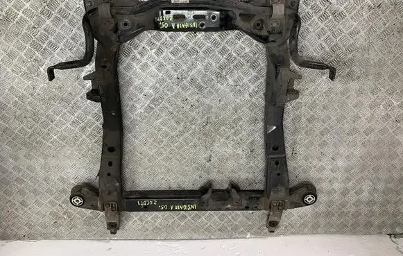 Opel Insignia A Front axle beam 20932136