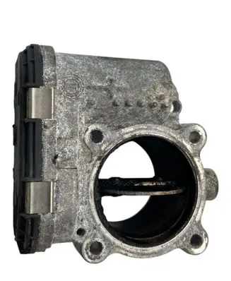 Volvo S60 Throttle body valve 31216665 131420311812 0280750520