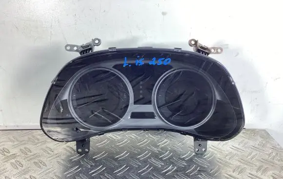 Lexus IS 220D-250-350 Speedometer (instrument cluster) 8380053620