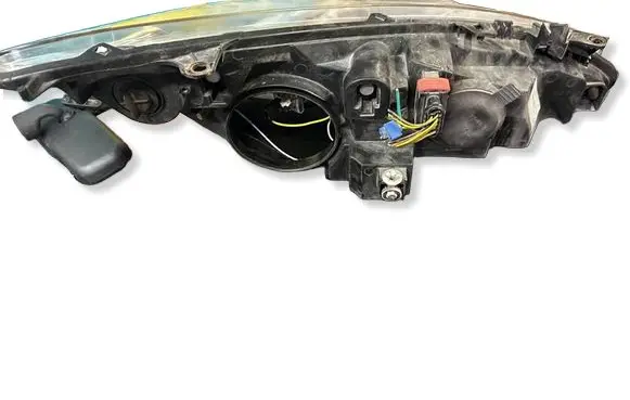 Peugeot 307 Headlight/headlamp 20B224B 20B224 13126