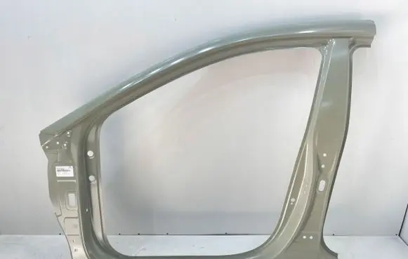 Hyundai Bayon (B) Pillar trim (exterior) 71112Q0400