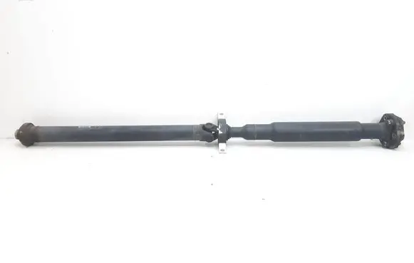 BMW X5 E70 Drive shaft (set) 7589128