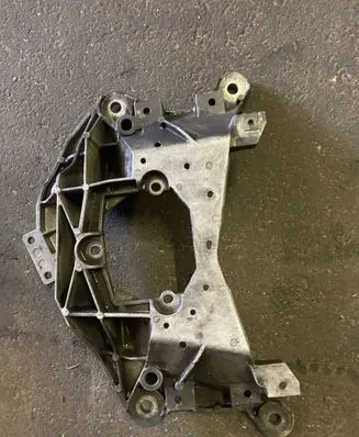Audi A4 S4 B8 8K Gearbox mounting bracket 8K0399263