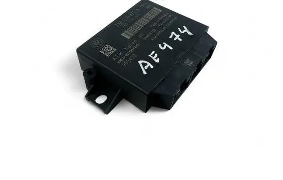Other control units/modules