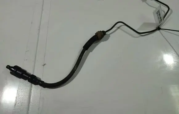 Ford C-MAX II Power steering hose/pipe/line 