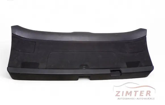 Audi A4 S4 B7 8E 8H Tailgate trim 8E9867979B