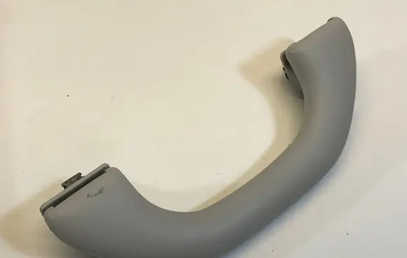 Volkswagen Polo V 6R Front interior roof grab handle 1K8857607
