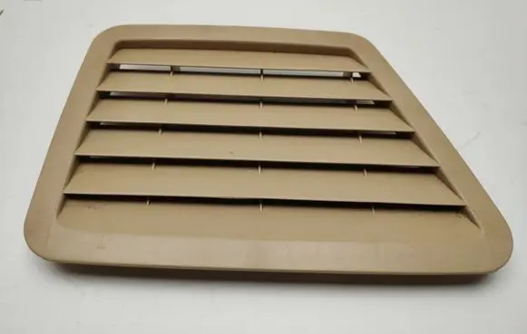 Mercedes-Benz S W220 Dashboard side air vent grill/cover trim A2208310236