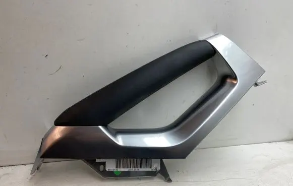 Peugeot 3008 I Other center console (tunnel) element 9685077677