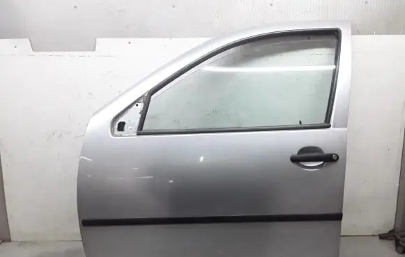 Volkswagen Bora Front door 