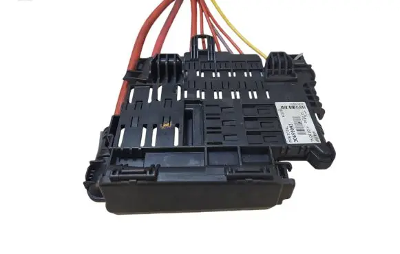 Volvo XC60 Fuse module 30659092