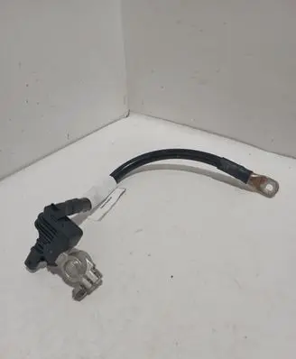 Audi A5 8T 8F Negative earth cable (battery) 8X0915181